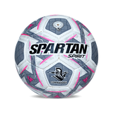 SPARTAN COMMANDER