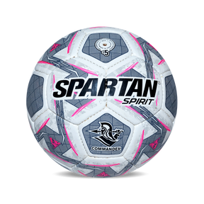 SPARTAN COMMANDER