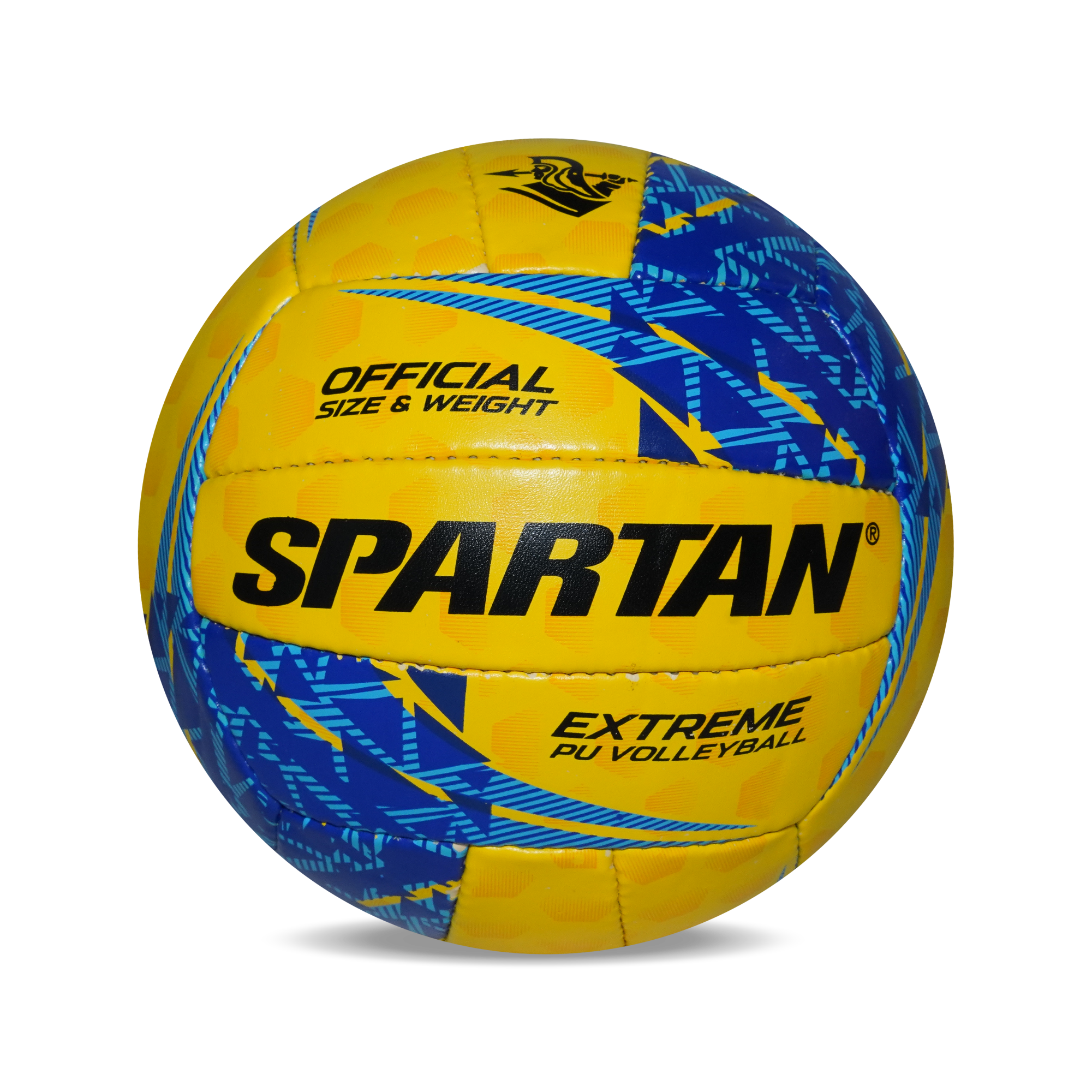SPARTAN EXTREME STAR PU