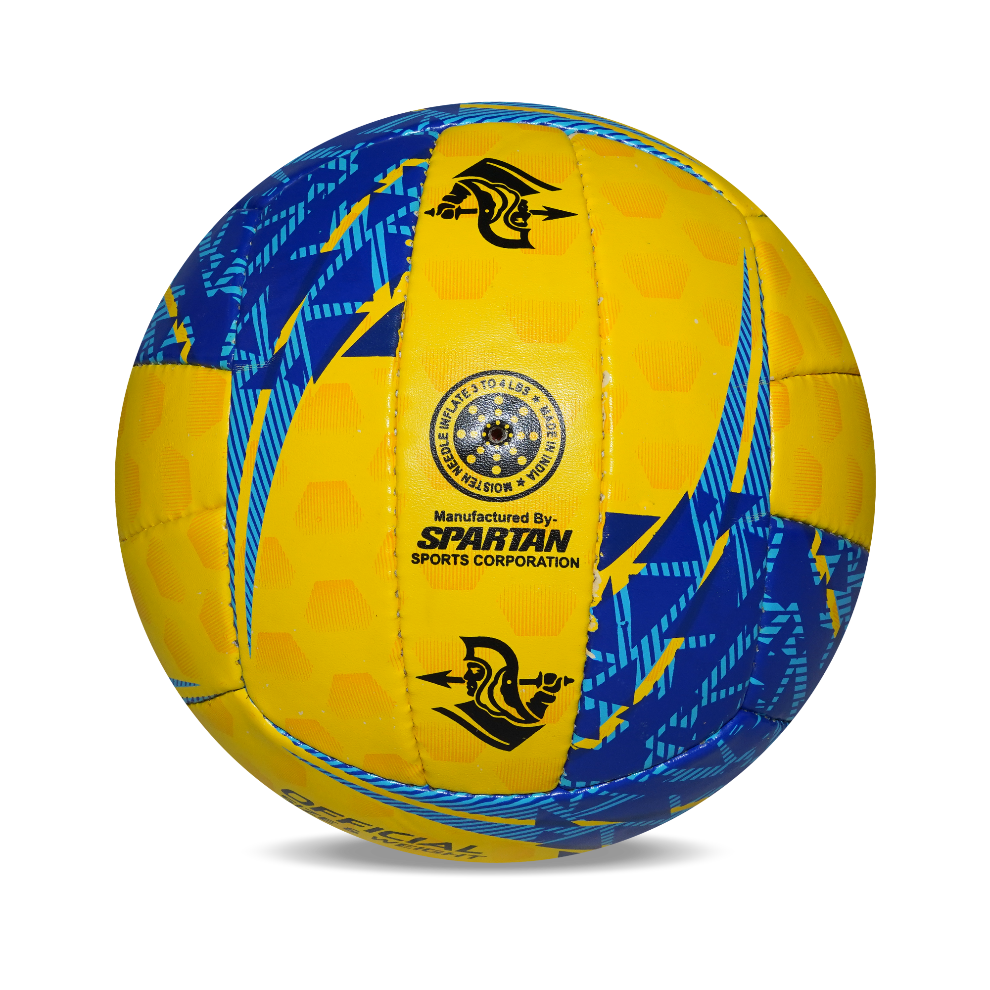 SPARTAN EXTREME STAR PU