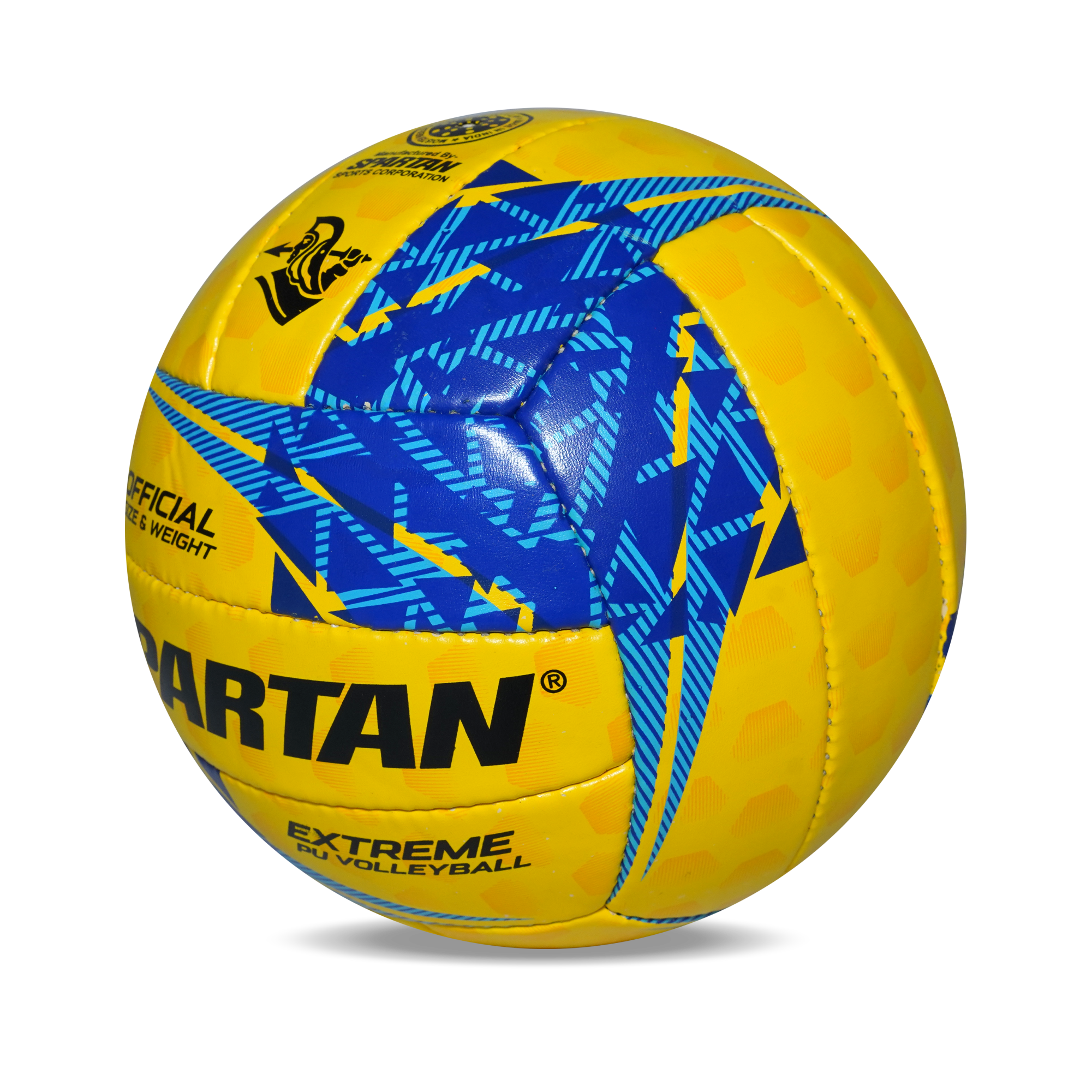 SPARTAN EXTREME STAR PU