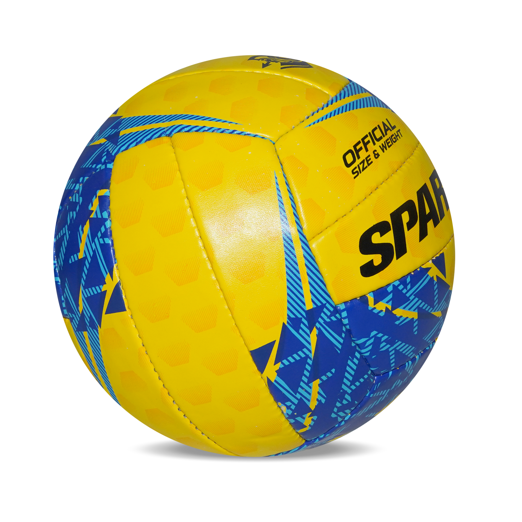 SPARTAN EXTREME STAR PU