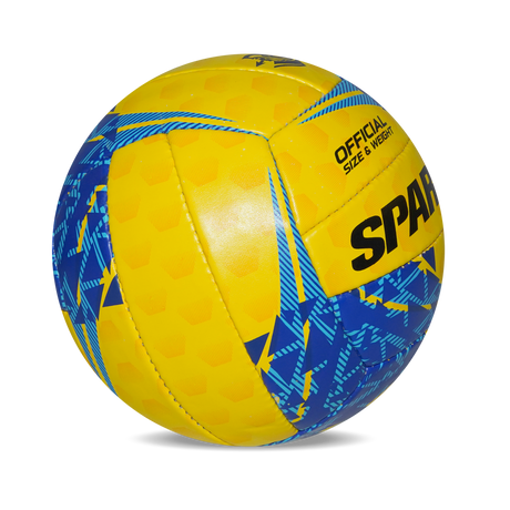 SPARTAN EXTREME STAR PU