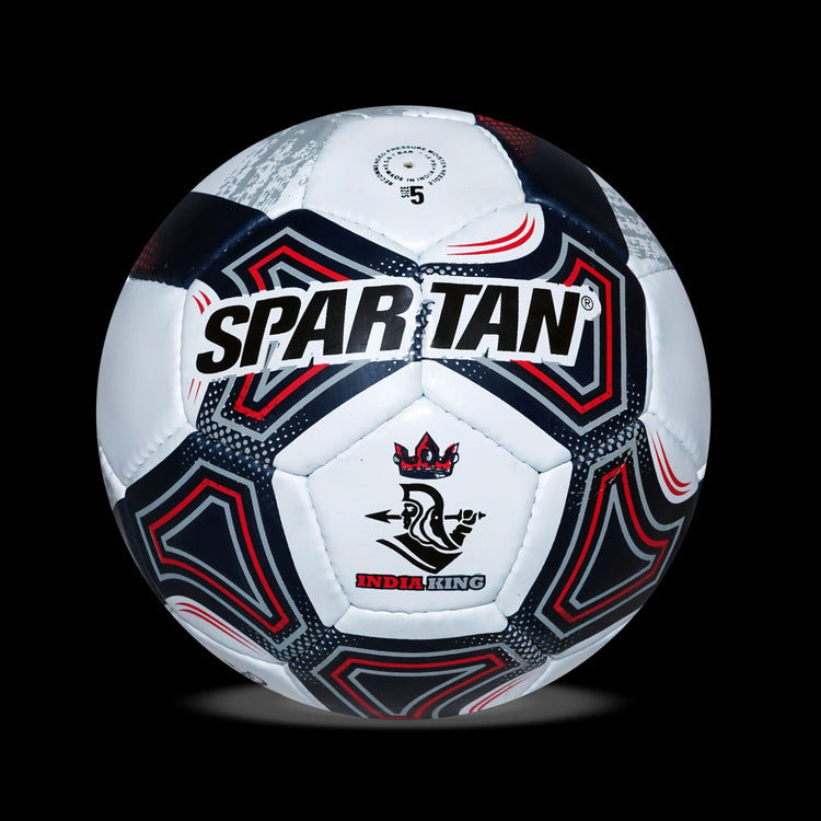 SPARTAN INDIA KING A.I.F.F.APPROVED