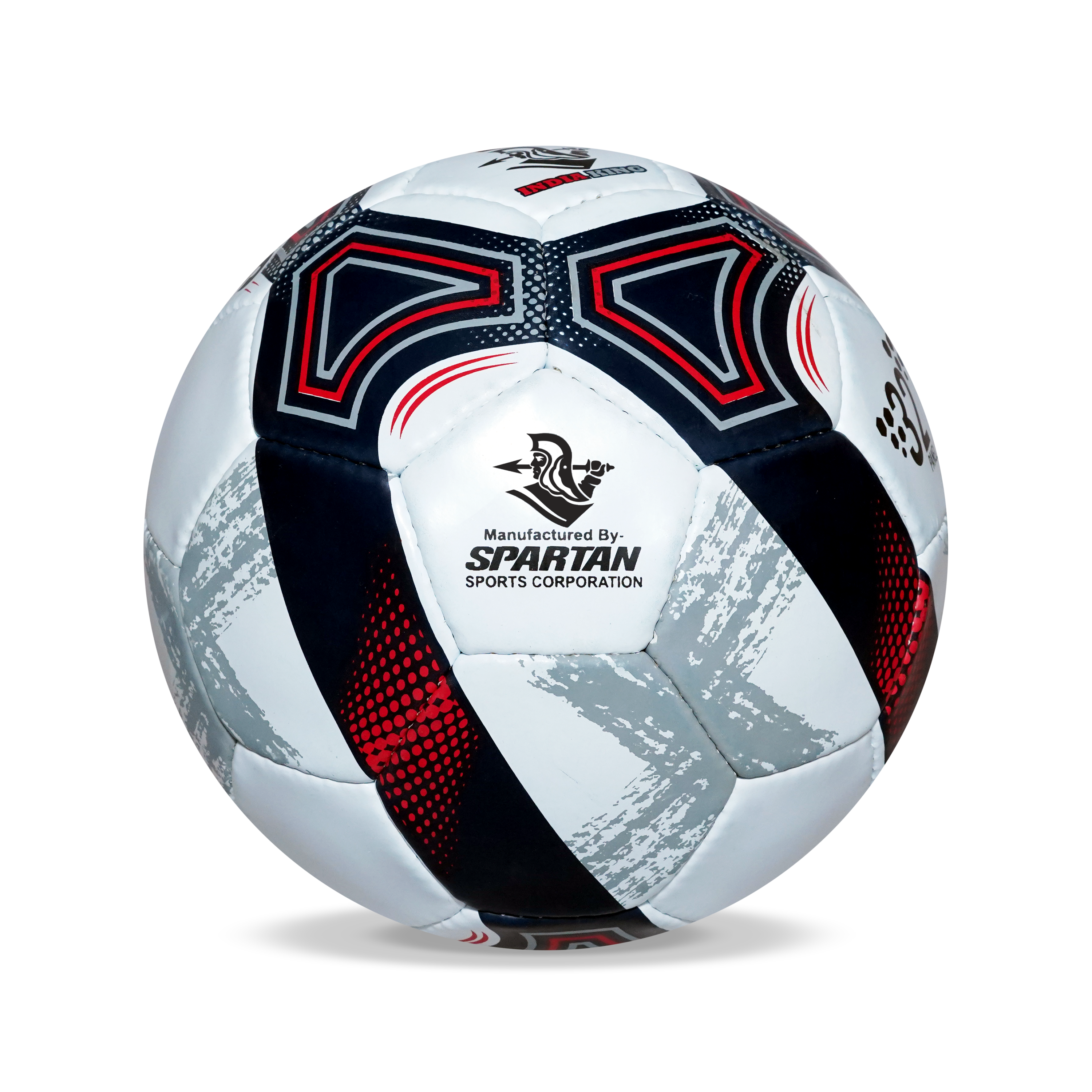 SPARTAN INDIA KING A.I.F.F.APPROVED