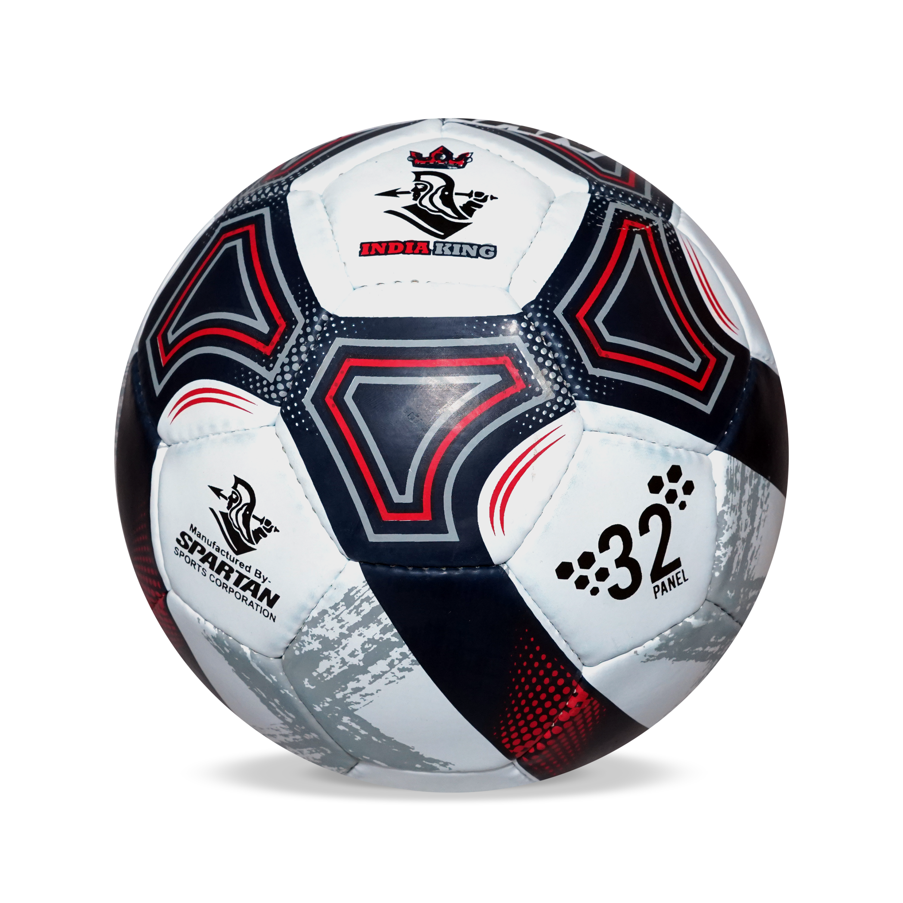 SPARTAN INDIA KING A.I.F.F.APPROVED