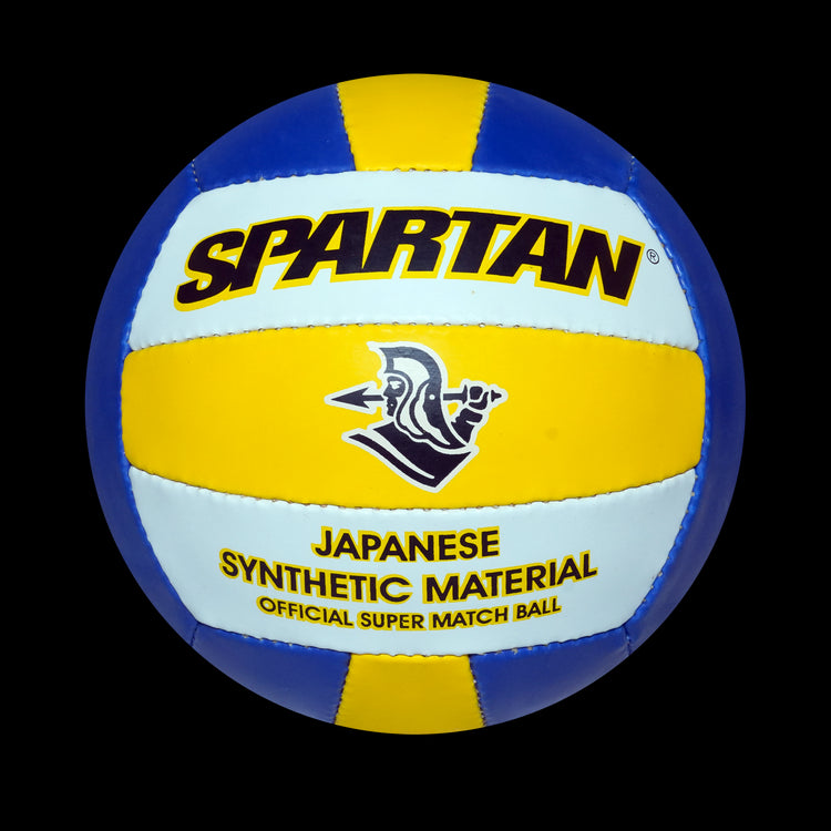 SPARTAN JAPANESE 18 P TRI COLOUR