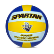 SPARTAN JAPANESE 18 P TRI COLOUR