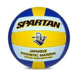 SPARTAN JAPANESE 18 P TRI COLOUR