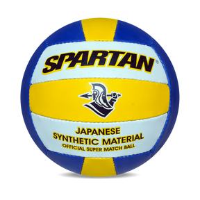 SPARTAN JAPANESE 18 P TRI COLOUR