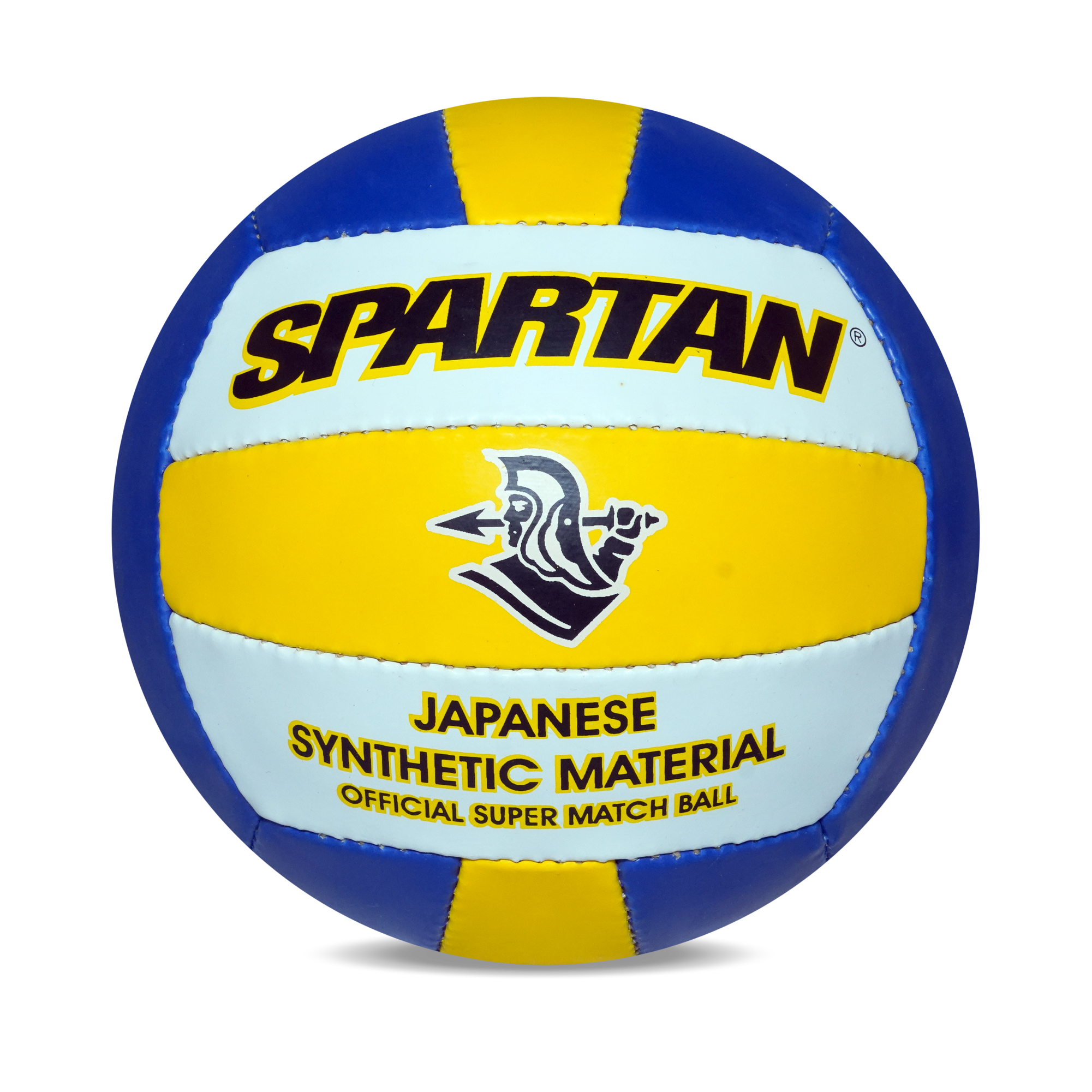 SPARTAN JAPANESE 18 P TRI COLOUR