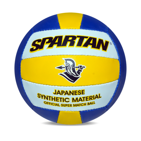 SPARTAN JAPANESE 18 P TRI COLOUR