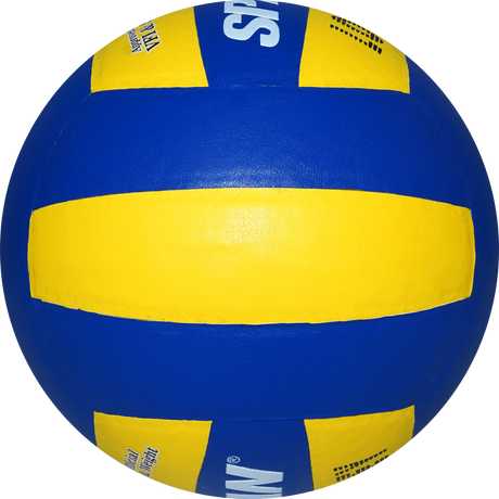 SPARTAN LOTUS VOLLEY KOREAN PU APP. BY VFI