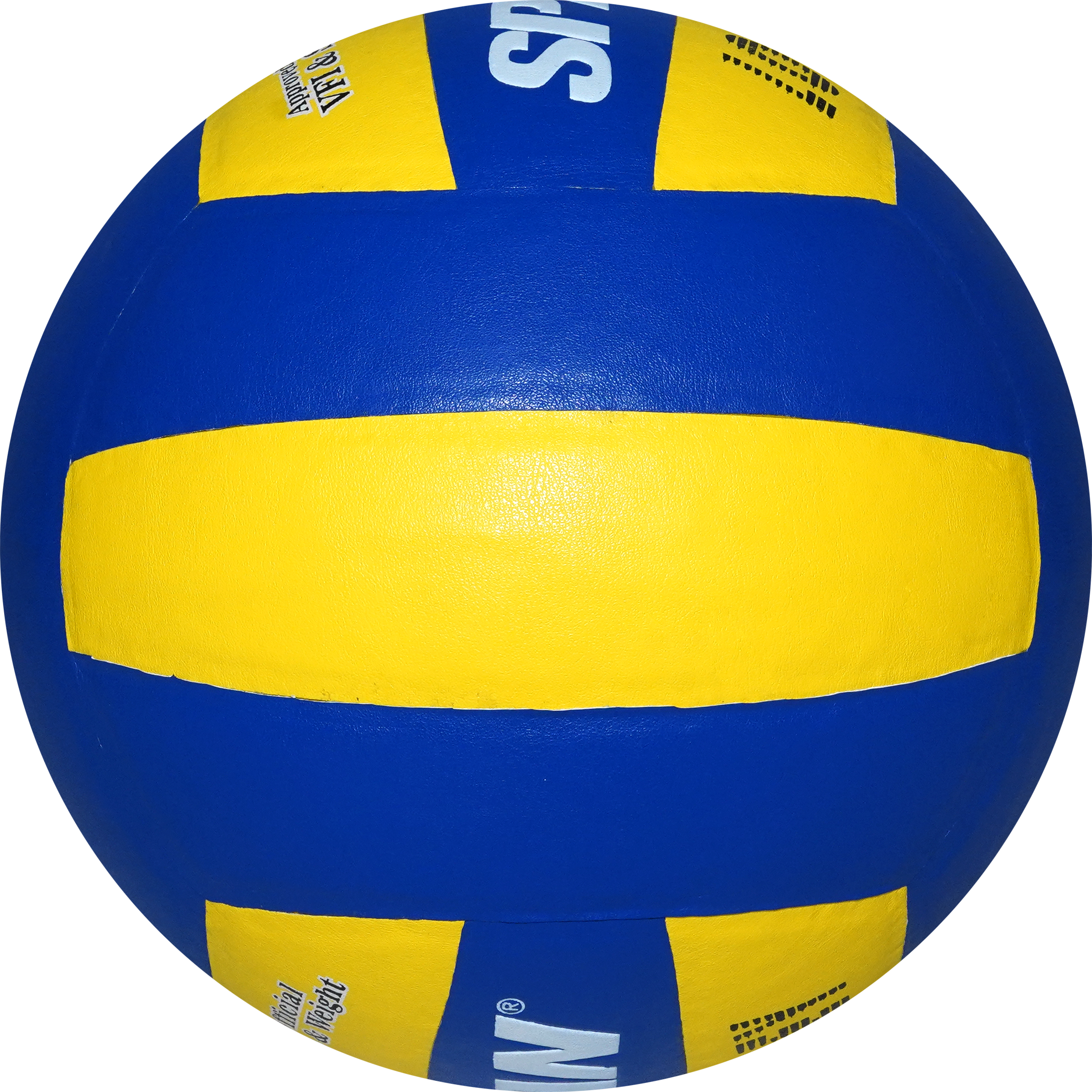 SPARTAN LOTUS VOLLEY KOREAN PU APP. BY VFI