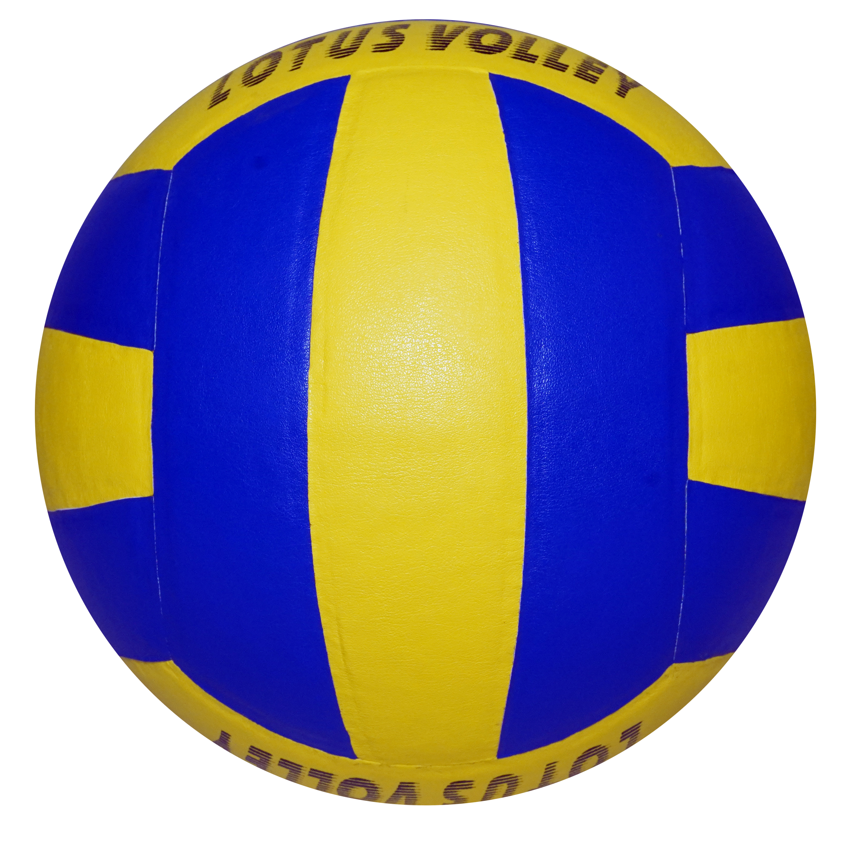 SPARTAN LOTUS VOLLEY KOREAN PU APP. BY VFI