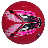 SPARTAN CHAMPION RUBBER MOULDED MULTI COLOUR FOOTBALL MACHINE