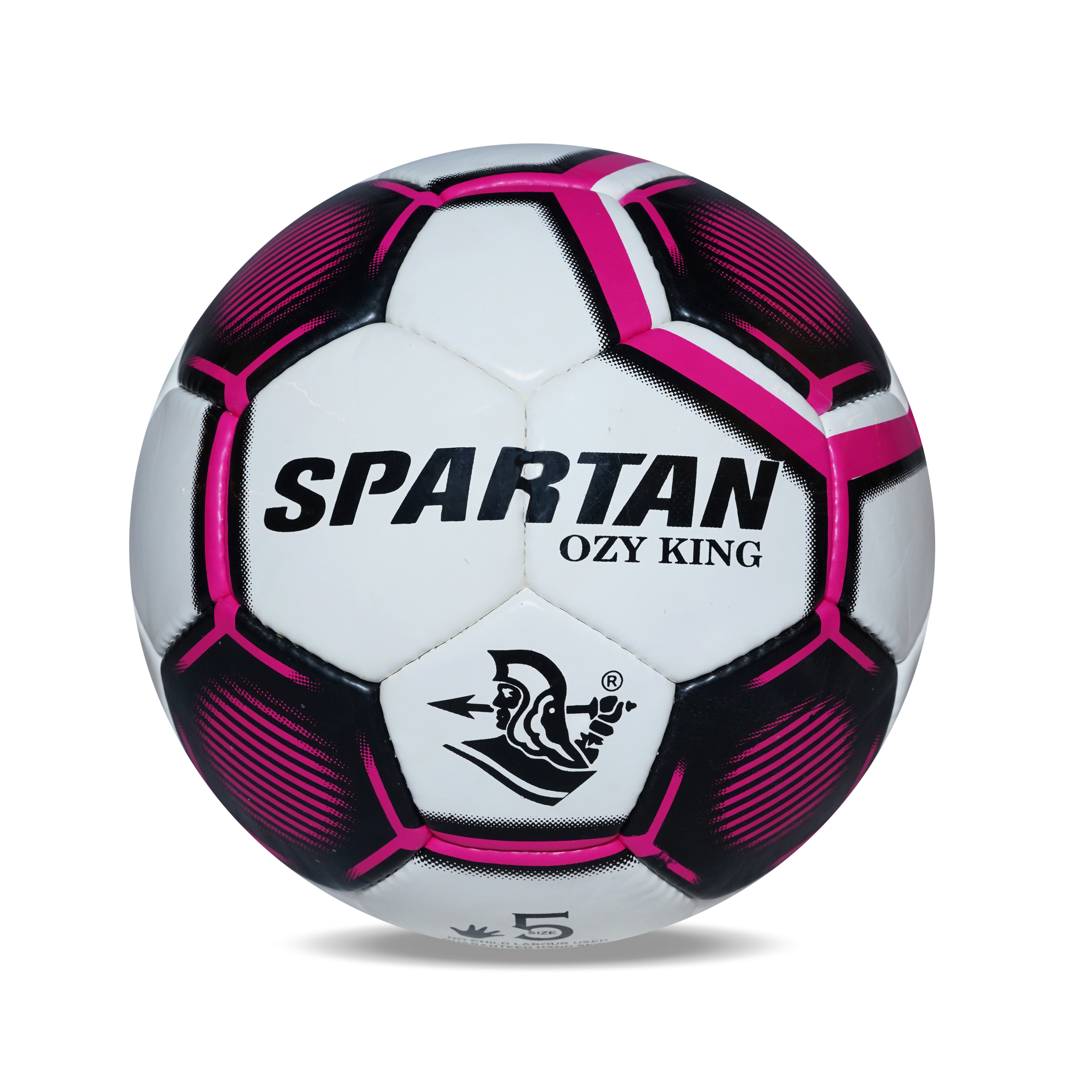 SPARTAN OZY KING