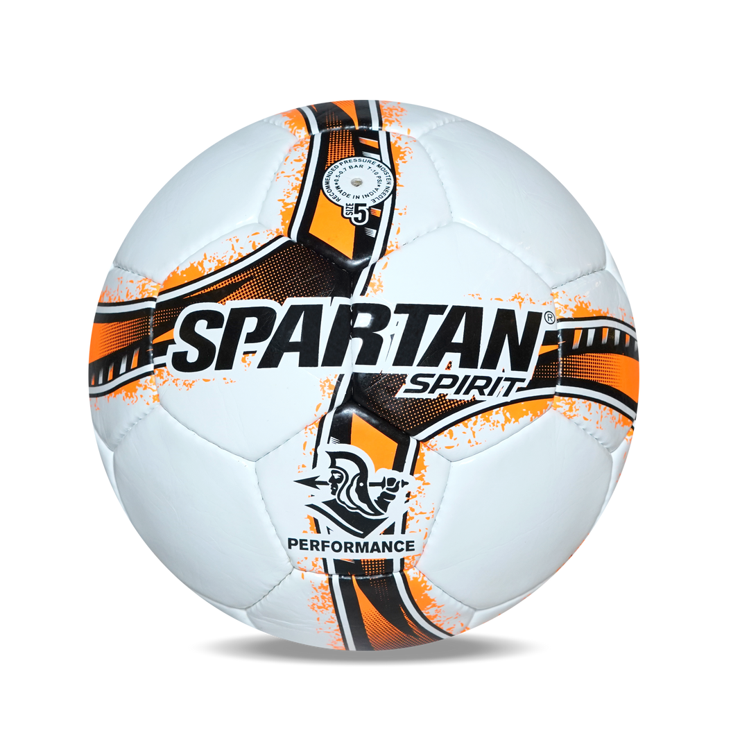 SPARTAN PERFORMANCE