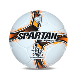SPARTAN PERFORMANCE