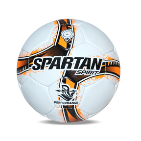 SPARTAN PERFORMANCE