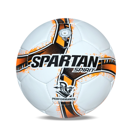 SPARTAN PERFORMANCE