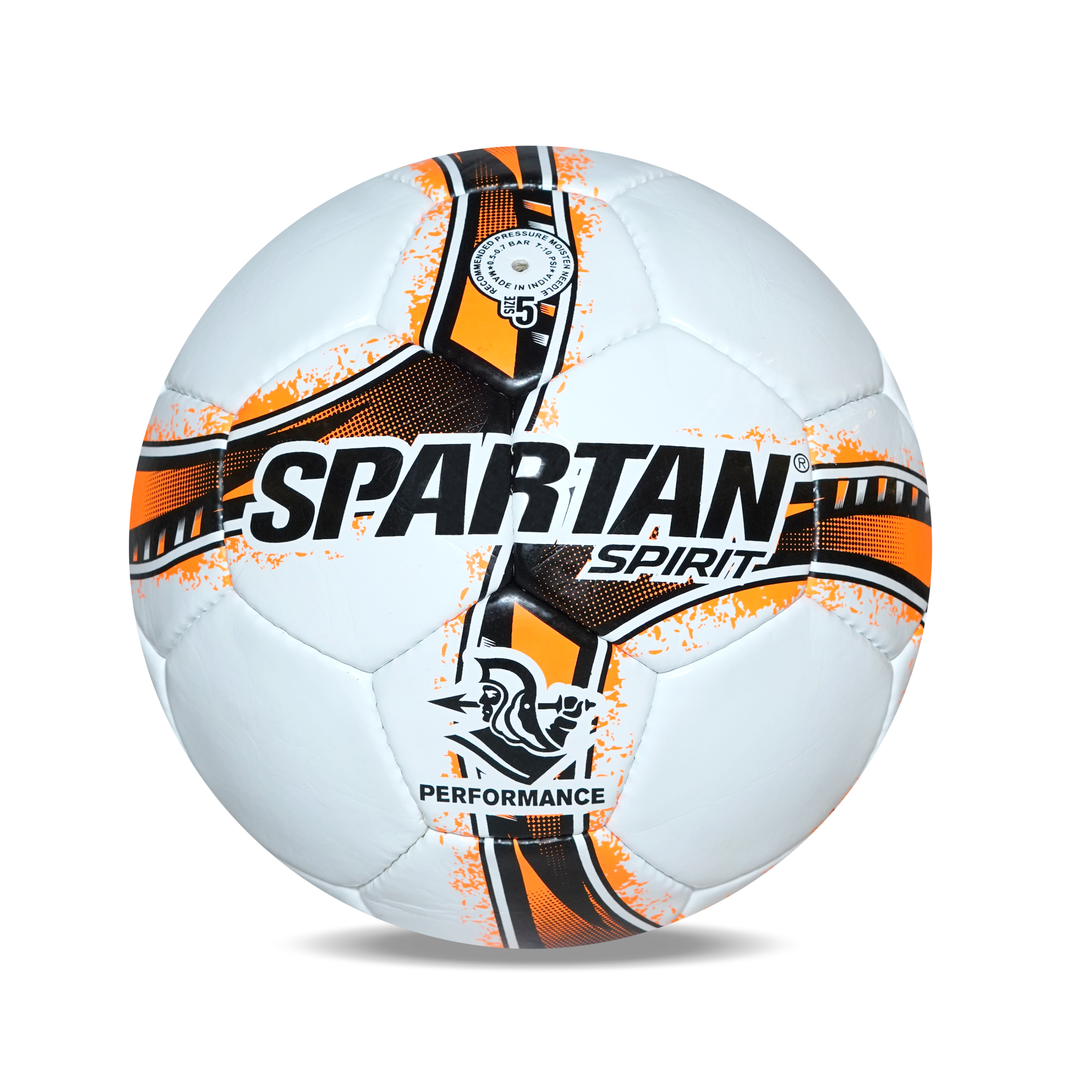 SPARTAN PERFORMANCE