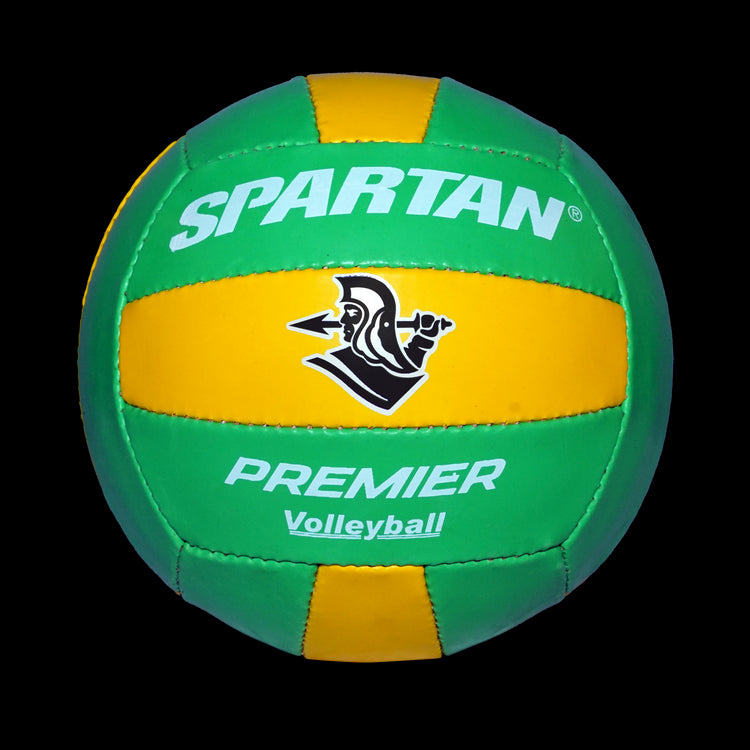 SPARTAN PREMIER 18 P COLOR