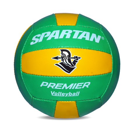 SPARTAN PREMIER 18 P COLOR