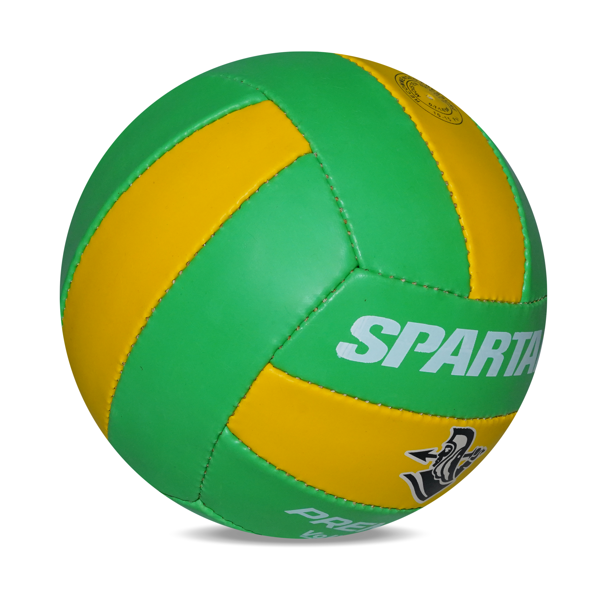 SPARTAN PREMIER 18 P COLOR