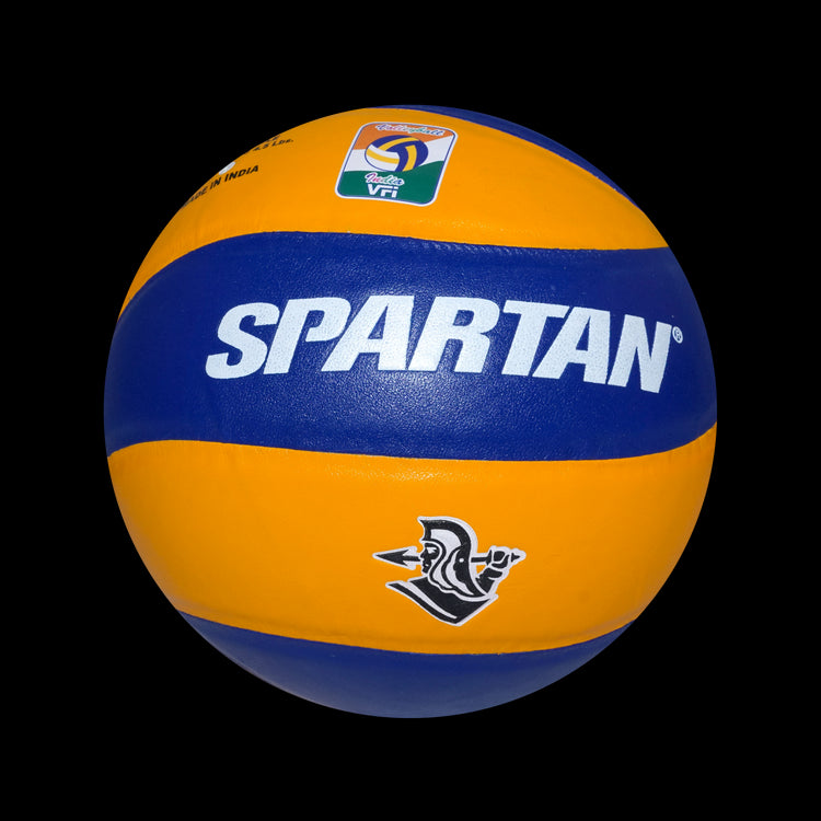 SPARTAN PRO SELECT