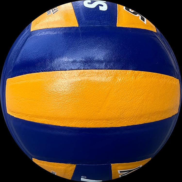 SPARTAN SHOOT VOLLEY