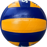 SPARTAN SHOOT VOLLEY