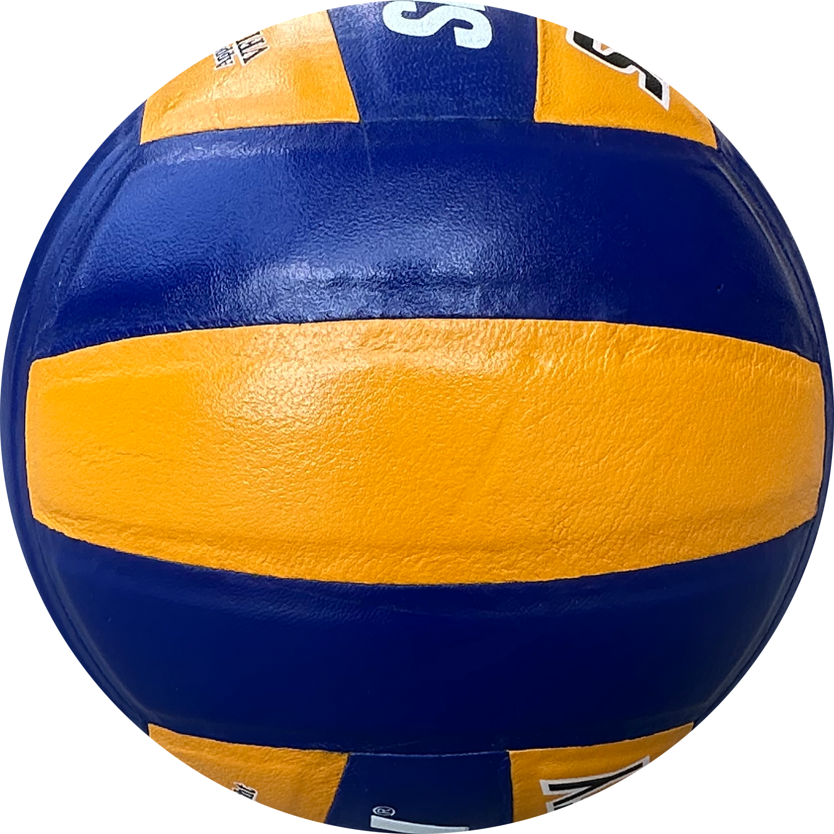 SPARTAN SHOOT VOLLEY