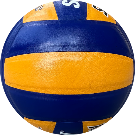 SPARTAN SHOOT VOLLEY