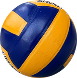 SPARTAN SHOOT VOLLEY