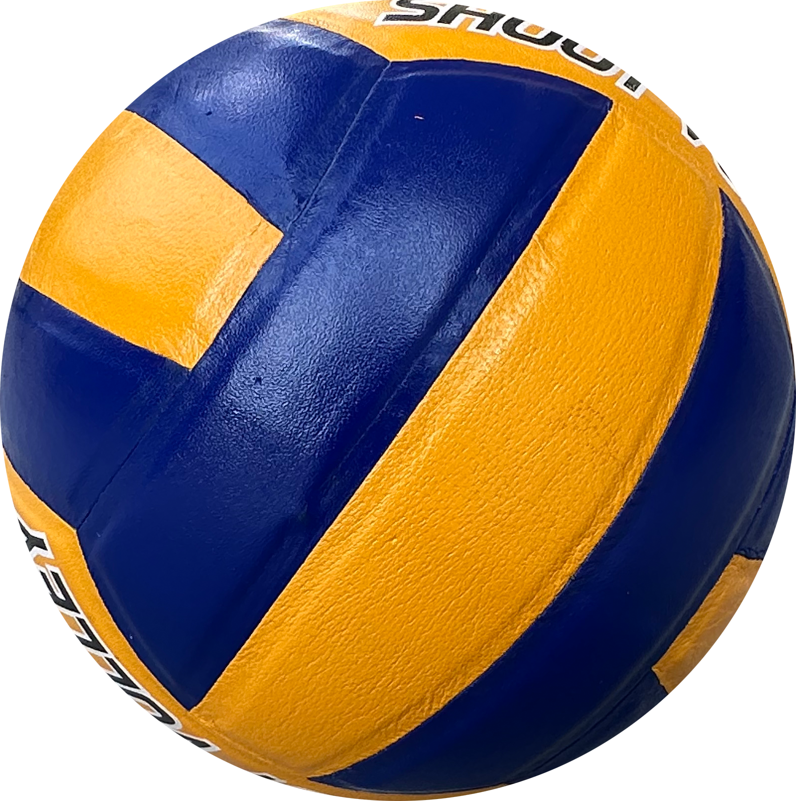 SPARTAN SHOOT VOLLEY