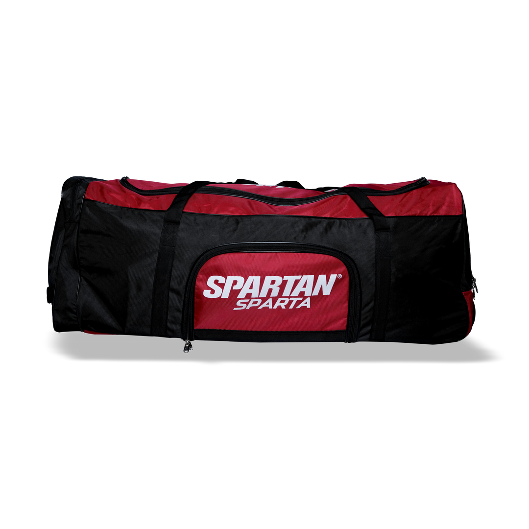 SPARTA WITH WHEELS 35" x 14" x 14"
