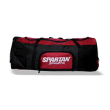 SPARTA WITH WHEELS 35" x 14" x 14"