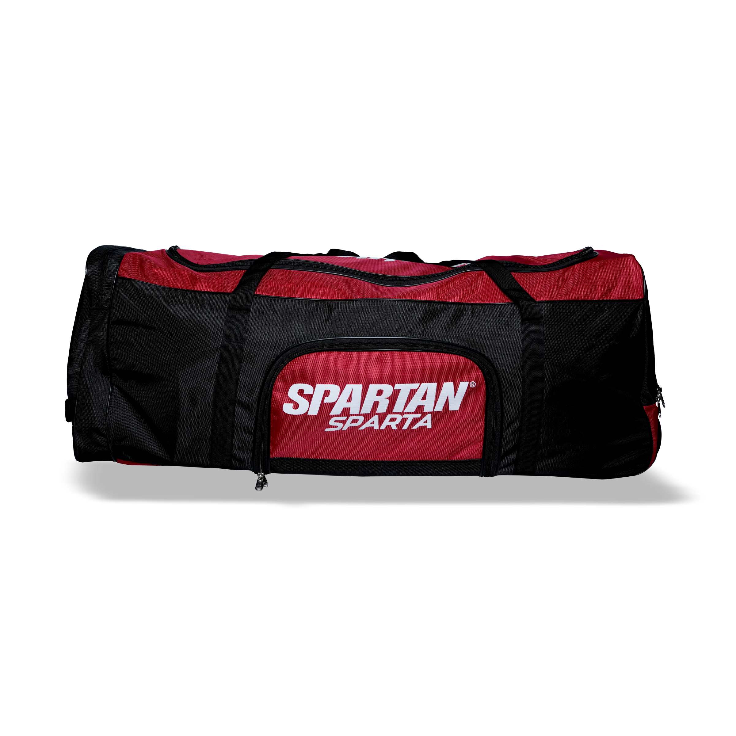 SPARTA WITH WHEELS 35" x 14" x 14"