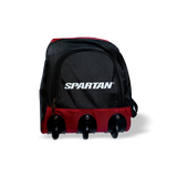 SPARTA WITH WHEELS 35" x 14" x 14"