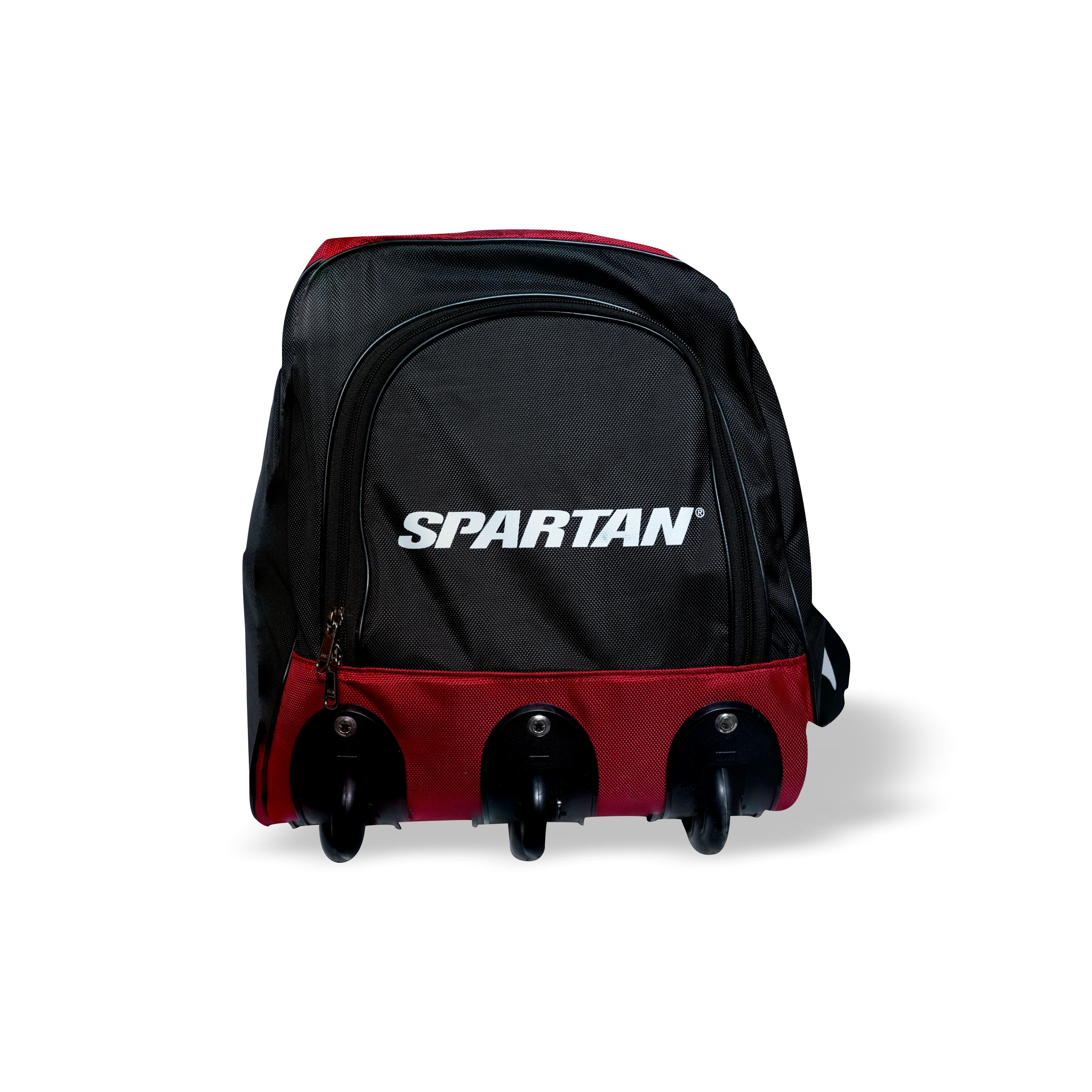 SPARTA WITH WHEELS 35" x 14" x 14"