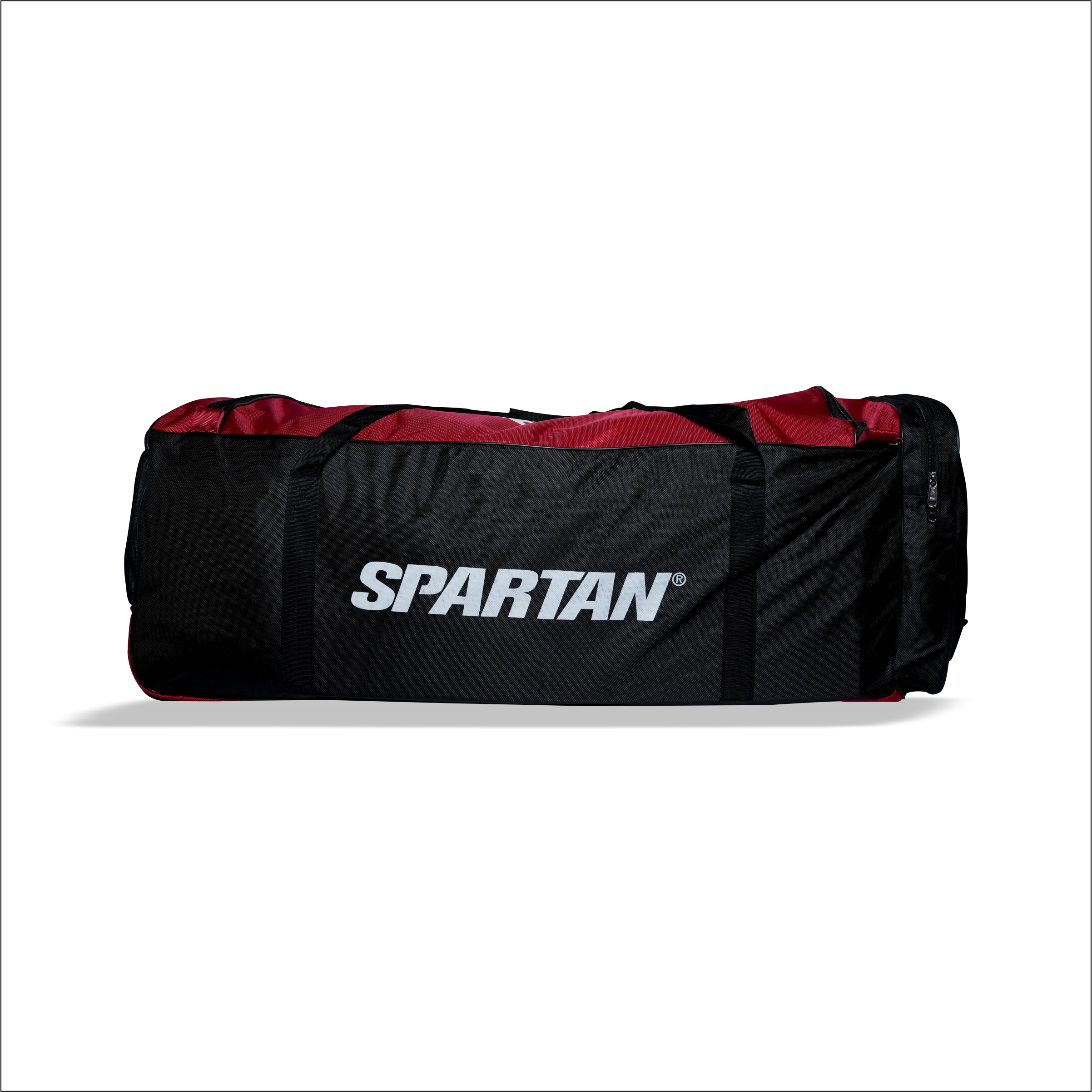 SPARTA WITH WHEELS 35" x 14" x 14"