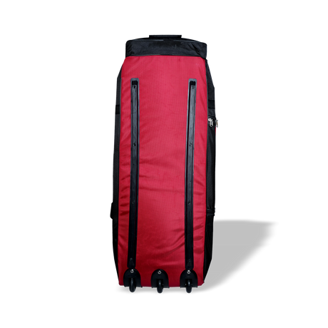 SPARTA WITH WHEELS 35" x 14" x 14"