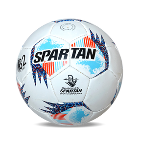 SPARTAN TRAINER HAND STITCHED