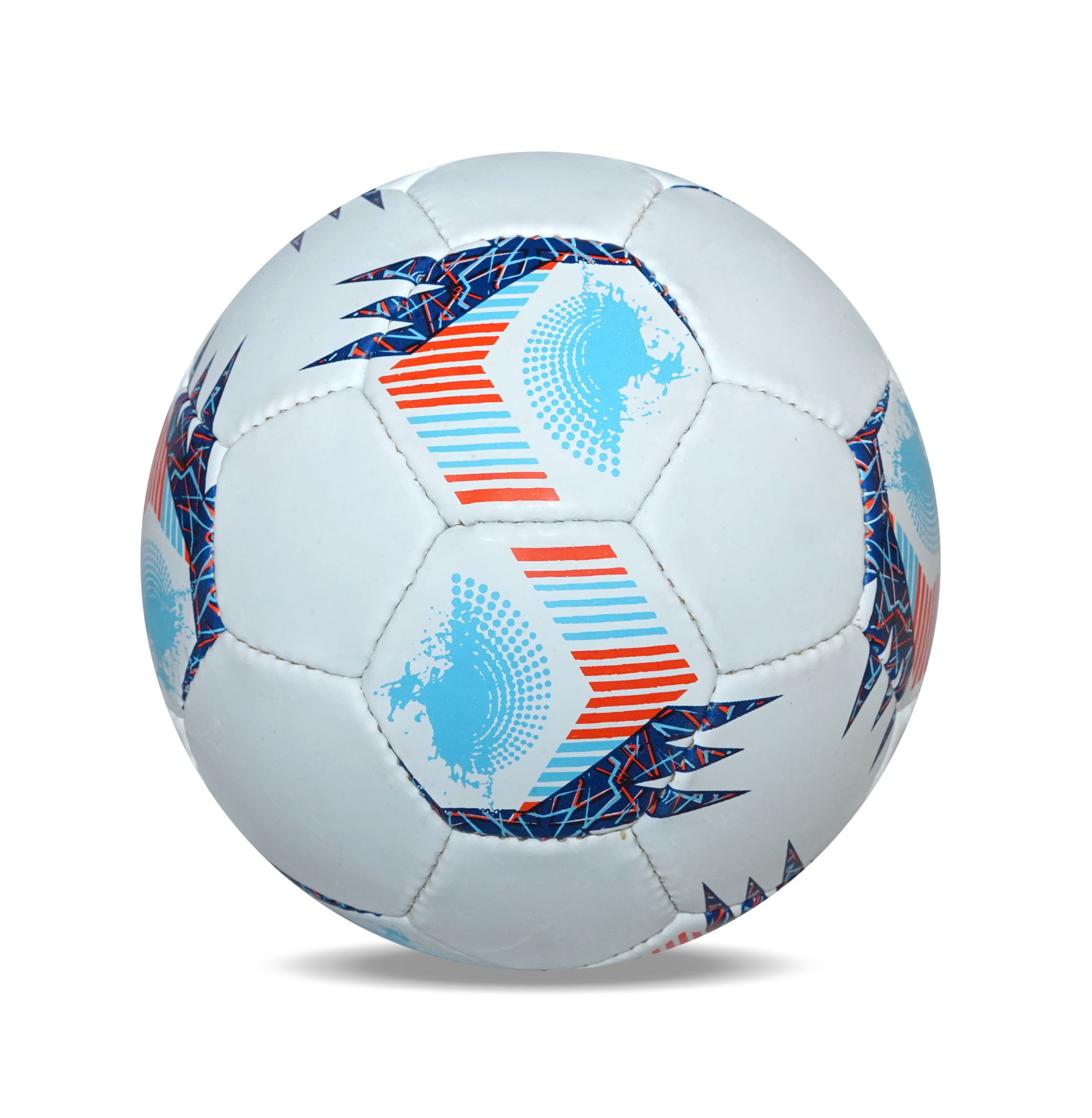 SPARTAN TRAINER HAND STITCHED