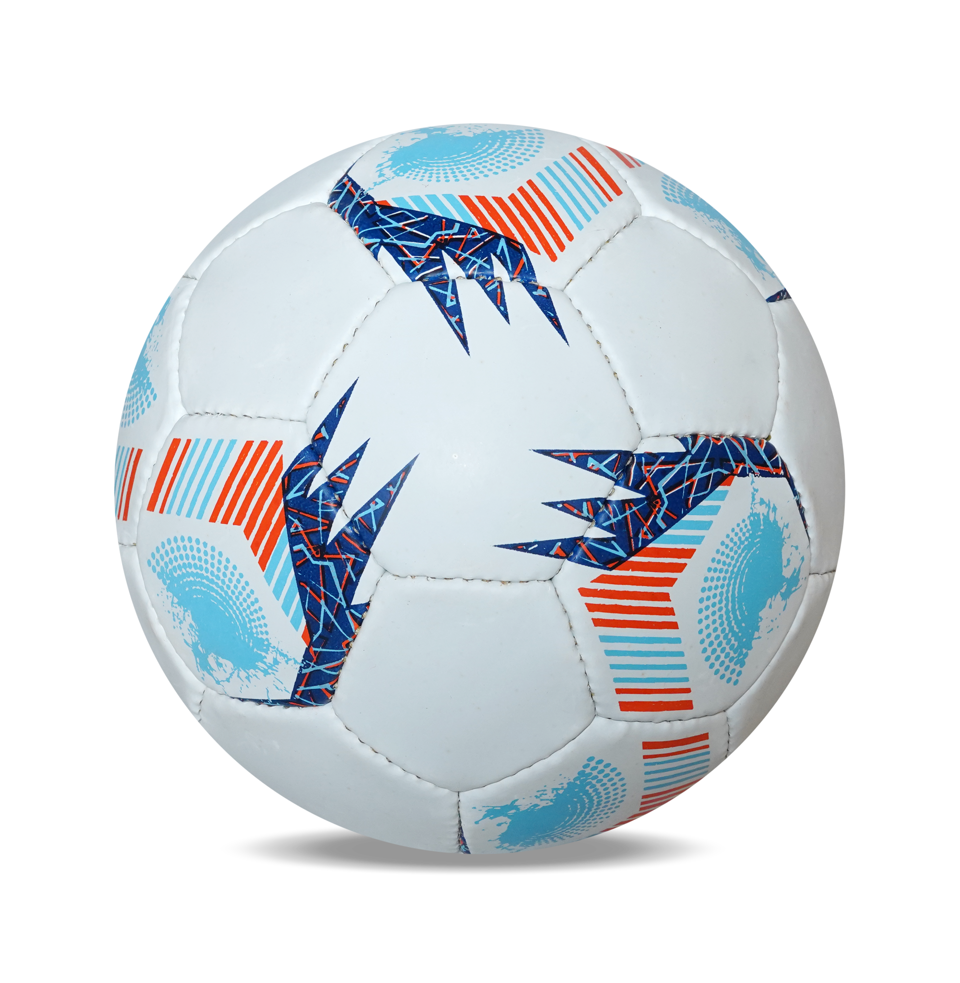 SPARTAN TRAINER HAND STITCHED