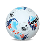 SPARTAN TRAINER HAND STITCHED