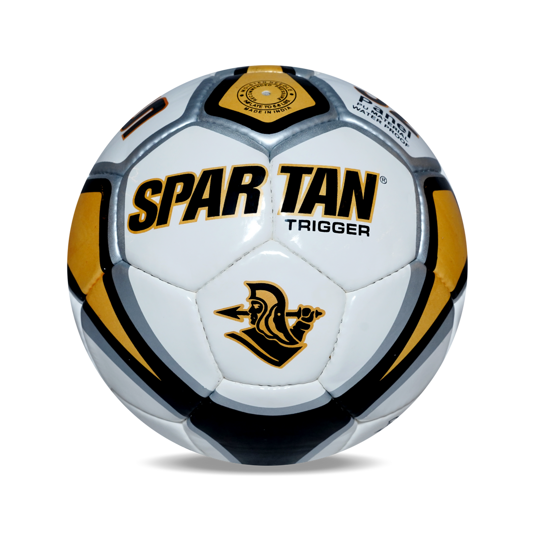 SPARTAN TRIGGER