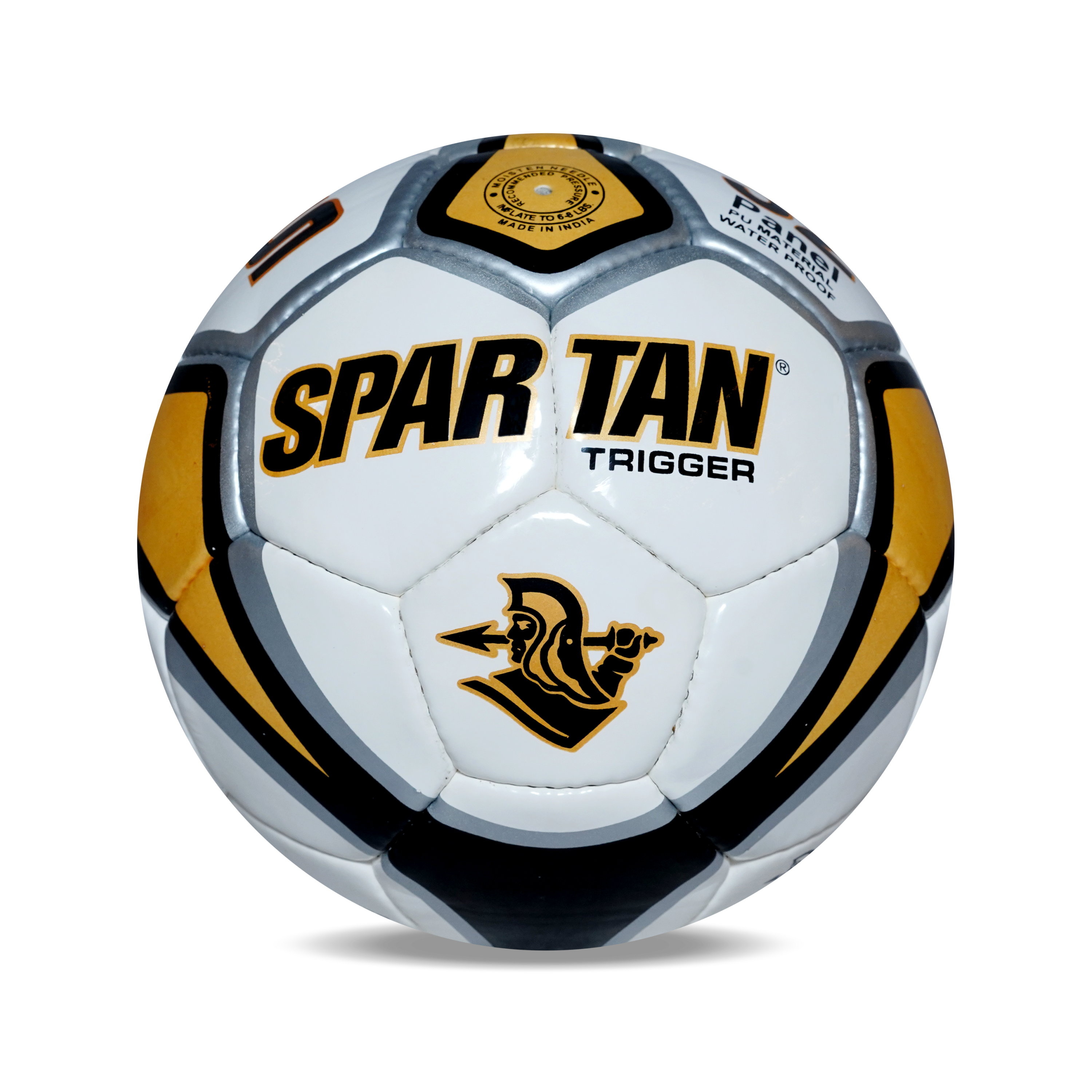 SPARTAN TRIGGER