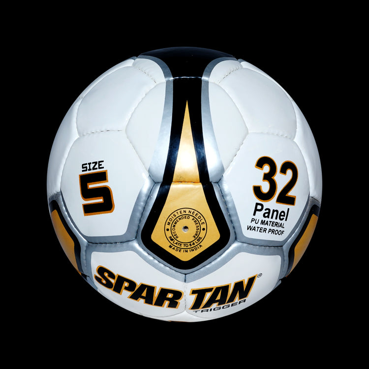 SPARTAN TRIGGER
